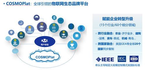 梁海山与海尔的生态品牌转型 一场深维度的组织颠覆